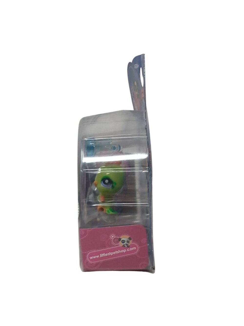 Littlest Pet Shop Prized Pets #1823 & #1824 w/ Friend Cards Hasbro Sealed #GS-6 - Picture 3 of 9